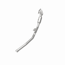 Load image into Gallery viewer, MagnaFlow 12-15 Mercedes-Benz ML350 3.5L Direct Fit Converter - 5551067