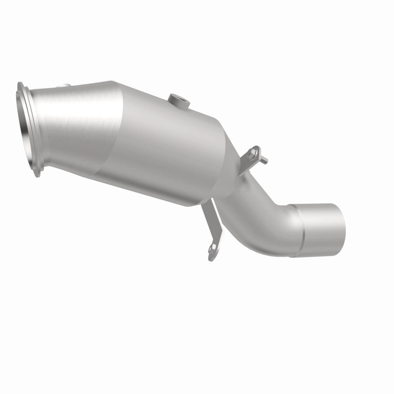 MagnaFlow Direct Fit Catalytic Converter 2014 BMW X5 3.0L Closed Couple - 52258