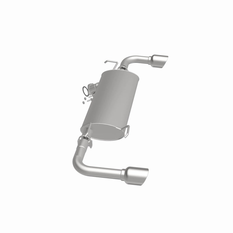 BRE Exhaust 09-14 Murano 3.5L Muffler Kit - 108-0042