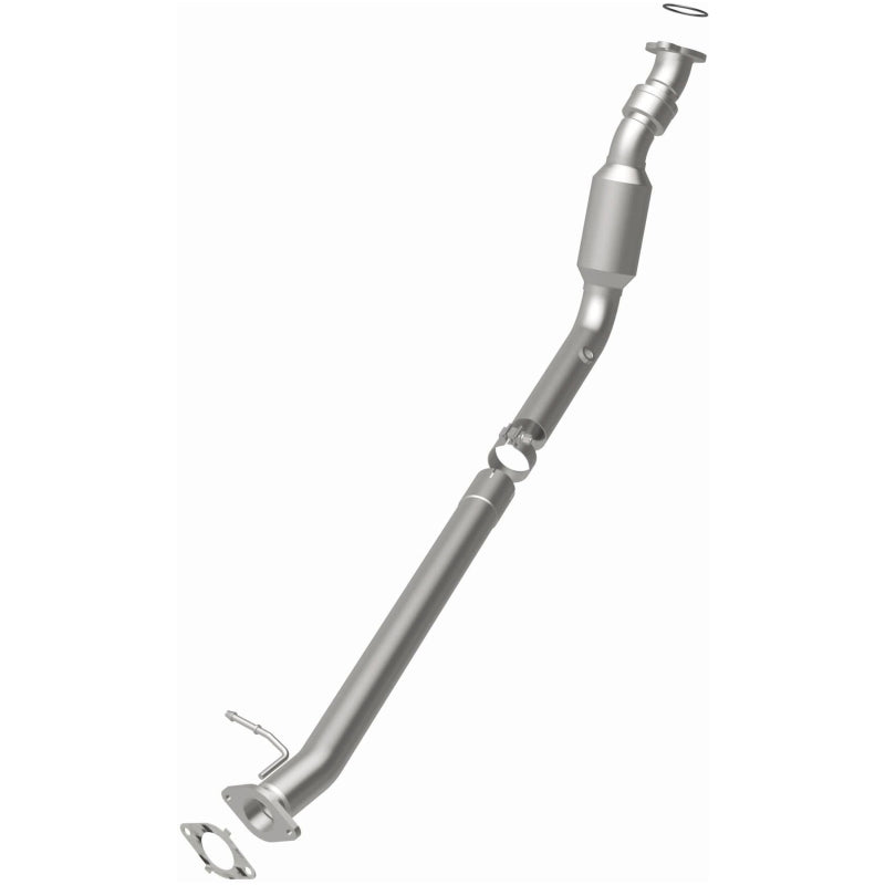 MagnaFlow 05-06 Chevrolet Uplander 3.5L Direct Fit Converter - 5451126
