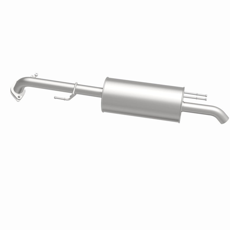 BRExhaust 10-13 KIA FORTE KOUP Muffler Kit - 108-0014