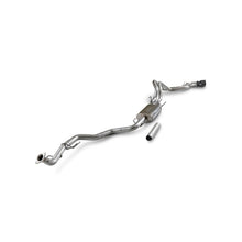 Load image into Gallery viewer, Flowmaster 24-25 Tacoma 2.4T FlowFX Cat-Back DOSS Exhaust System - 718173