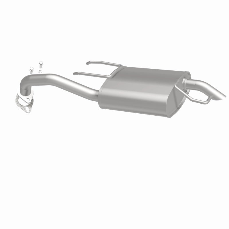 BRE Exhaust 01-06 Elantra 2.0L Muffler Kit - 108-0061