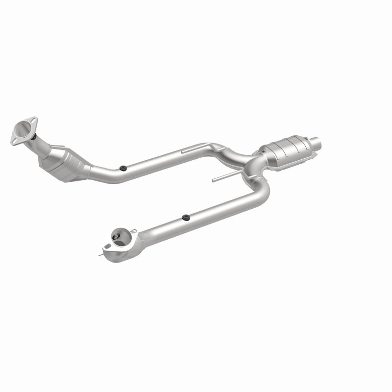 MagnaFlow Direct Fit Catalytic Converter 94-97 T-Bird/Cougar 4.6L 50S - 441111