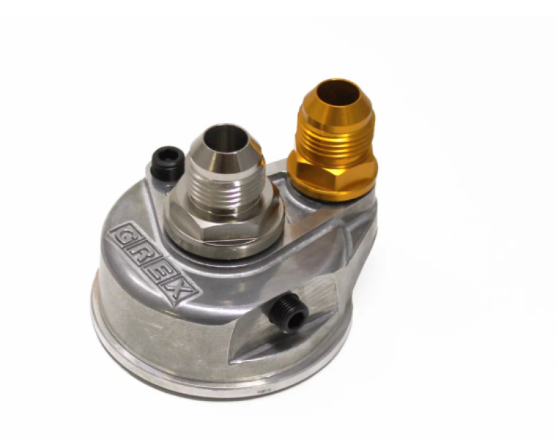 GReddy Oil Cooler Adapter Type-B Thread AN10 - 12401111