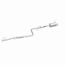 Load image into Gallery viewer, MagnaFlow BRE Exhaust Kit 93-95 Honda Del Sol - 106-0306
