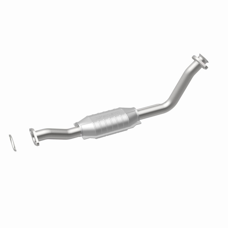 MagnaFlow Direct Fit Catalytic Converter Ford-Lincoln-Mercury 8 - 93367