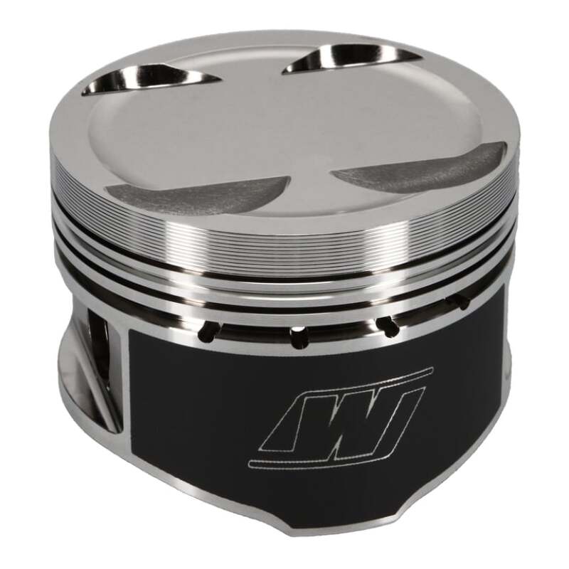 Wiseco Toyota 3SGTE 4v Dished -6cc Turbo 86.5 Piston Shelf Stock Kit - K615M865
