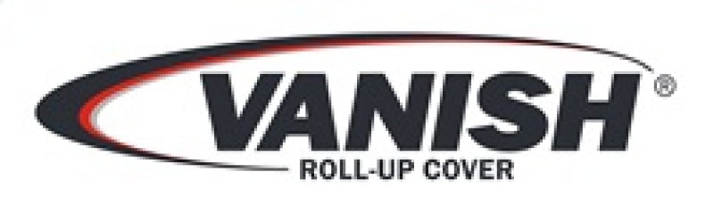 Access Vanish 19+ Dodge Ram 1500 5ft 7in Bed Roll-Up Cover - 94239