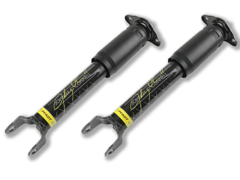 aFe PFADT Series OE Replacement Shocks Chevrolet Corvette (C5/C6) 97-13 - 420-401001RJ