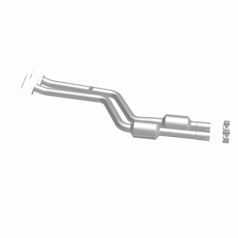 MagnaFlow 06-08 BMW Z4 3.0L Direct Fit Converter - 5571725