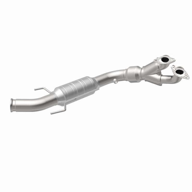 MagnaFlow Direct Fit Catalytic Converter 97 Saab 900 2.3L - 23687