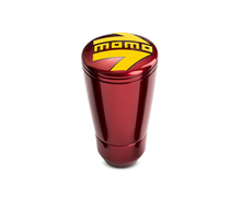 Load image into Gallery viewer, Momo SK 50 Shift Knob - Red Aluminum - SKFRED