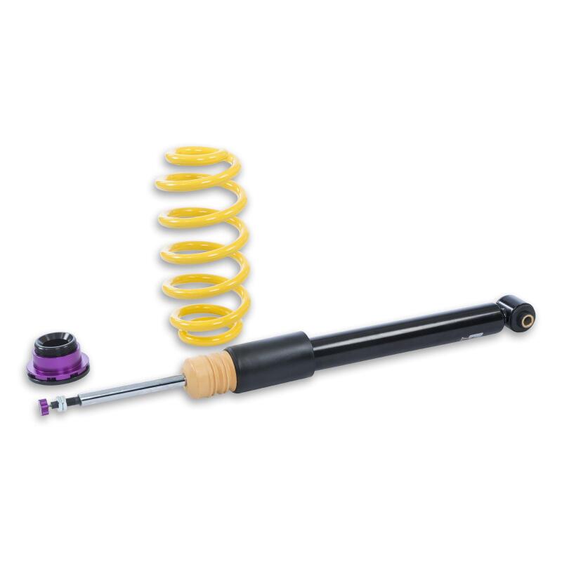 KW VW Arteon 4motion Without Electronic Dampers Coilover V2 - 152800AX