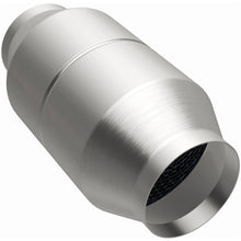 Load image into Gallery viewer, MagnaFlow Universal Catalytic Converter 5.00 inch C/C Diesel - 60112