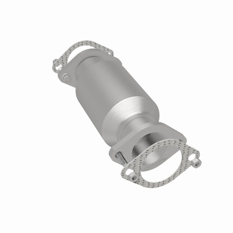 MagnaFlow 13-14 Hyundai Genesis Coupe 2.0L Direct Fit Converter - 5421861