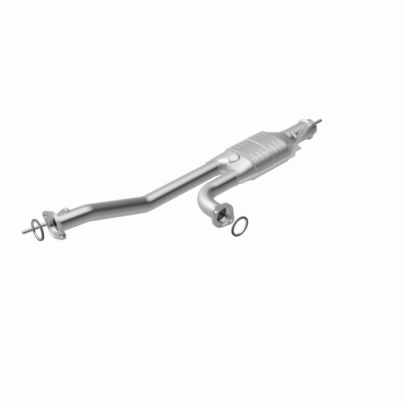 MagnaFlow Direct Fit Catalytic Converter 00-04 Tundra Rear 4.7L - 447221