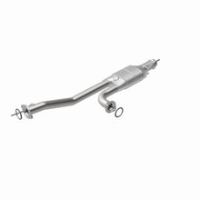 Load image into Gallery viewer, MagnaFlow Direct Fit Catalytic Converter 00-04 Tundra 4.7L Rear OEM - 49122