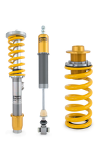 Load image into Gallery viewer, Ohlins 16-20 BMW M2/M3/M4 (F87/F8X) Road &amp; Track Coilover System - BMS MR40S1