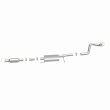 Load image into Gallery viewer, MagnaFlow 14-16 Kia Soul 1.6L Direct Fit Converter - 5571850