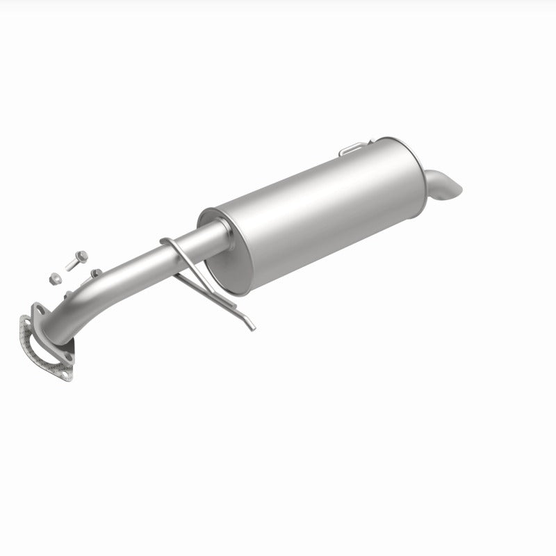 BRE Exhaust 10-11 Kia Soul 2.0L Muffler Kit - 108-0008