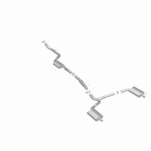 Load image into Gallery viewer, BRExhaust Exhaust Kit Replacement Mercedes-Benz - 106-0967