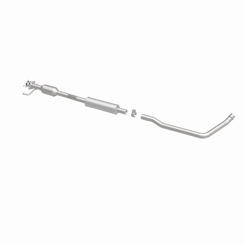 MagnaFlow California Catalytic Converter Direct Fit 07-09 Suzuki SX4 2.0L - 5421218