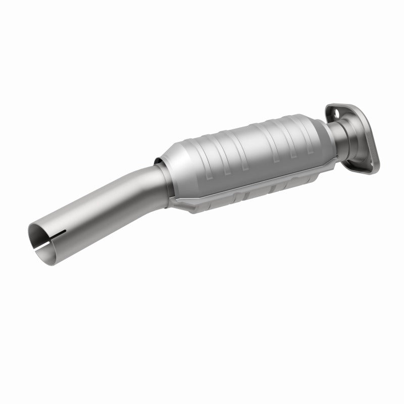 MagnaFlow Direct Fit Catalytic Converter 06-10 Toyota Rav4 3.5L - 49749
