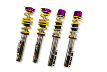 Load image into Gallery viewer, KW Coilover Kit V1 Porsche Boxster (986) incl. Boxster S - 10271001