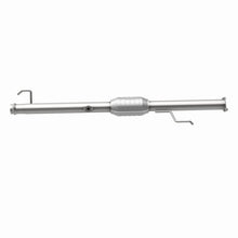 Load image into Gallery viewer, MagnaFlow Direct Fit Catalytic Converter 00-04 Tundra 3.4L Rear - 93663