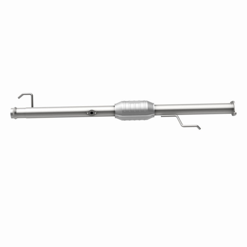 MagnaFlow Direct Fit Catalytic Converter 00-04 Tundra 3.4L rear OEM - 49704