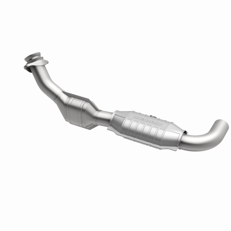 MagnaFlow Direct Fit Catalytic Converter 01 Ford F-150 4.2L - 51787
