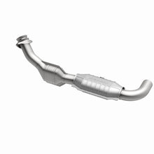 Load image into Gallery viewer, MagnaFlow Direct Fit Catalytic Converter 01-04 Ford F-150 4.2L 2wd - 93121
