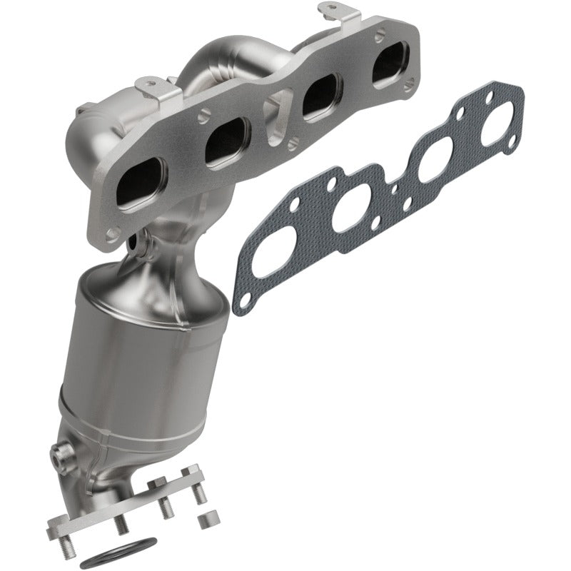 MagnaFlow Direct Fit Catalytic Converter California Grade CARB Compliant 07-10 Nissan Altima L4 2.5L - 5531295