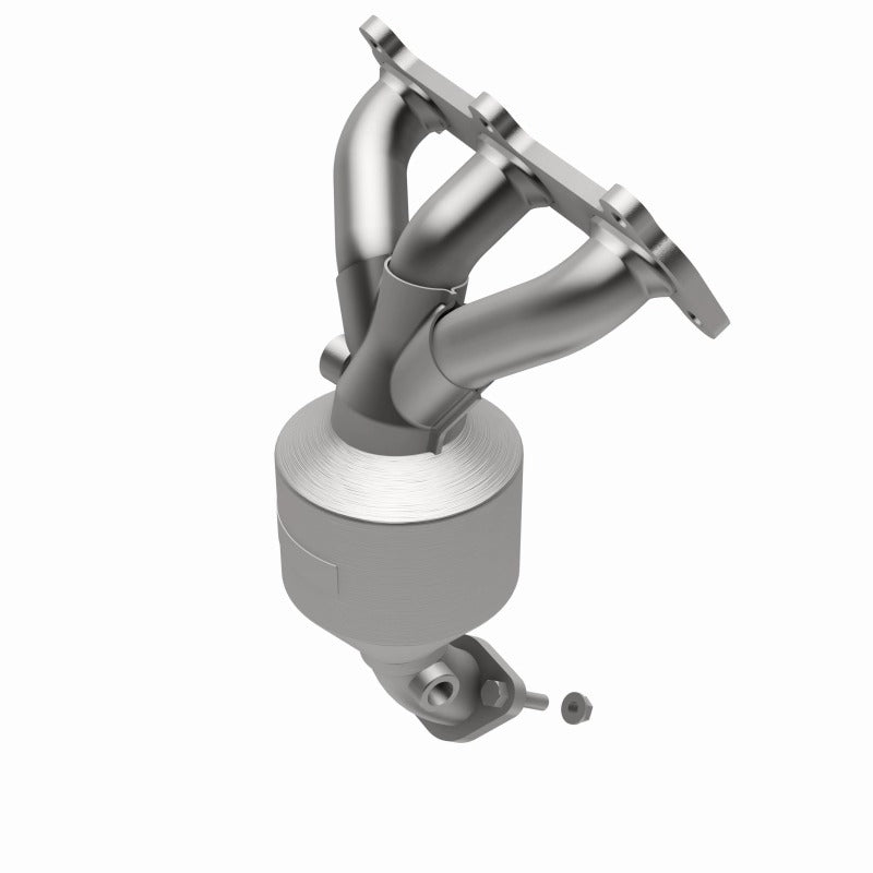 MagnaFlow Direct Fit Catalytic Converter 07-08 Hyundai Tiburon 2.7L - 51951