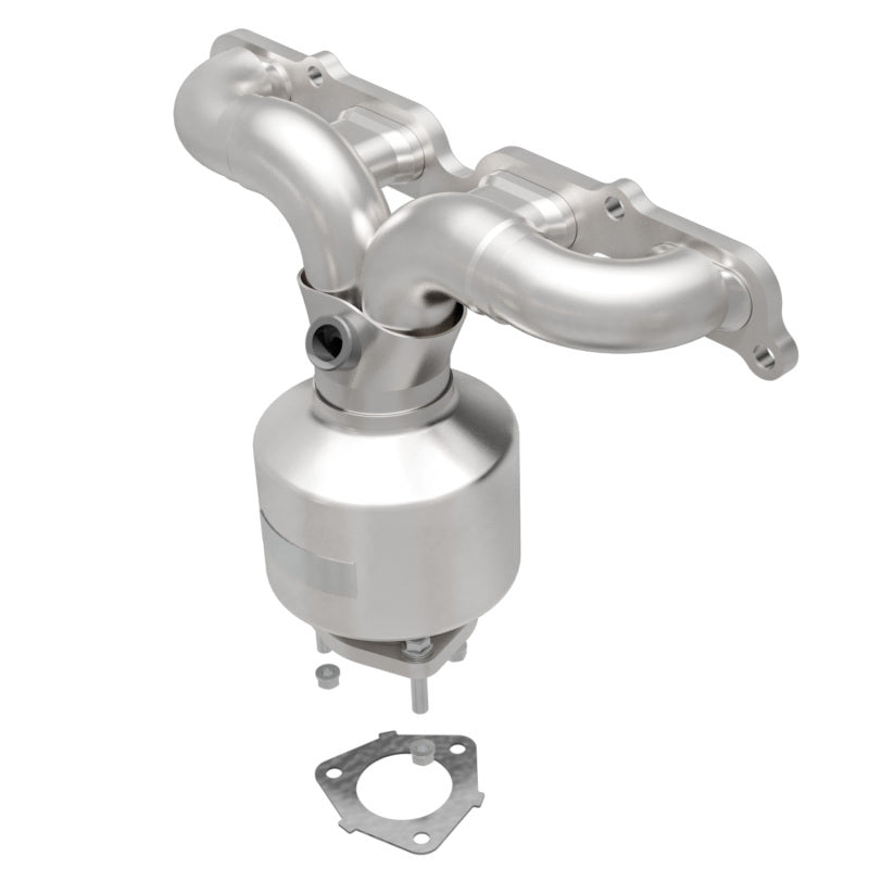 MagnaFlow Direct Fit Catalytic Converter 95/98 Saturn SC/SL/SW 1.9L - 24998