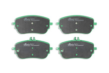 Load image into Gallery viewer, DBA 2020+ Mercedes-Benz CLA200 SP Performance Front Brake Pads - DB15267SP