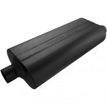 Load image into Gallery viewer, Flowmaster 2.5 IN(C)/OUT(O) 70 Series BBII Muffler - 52572