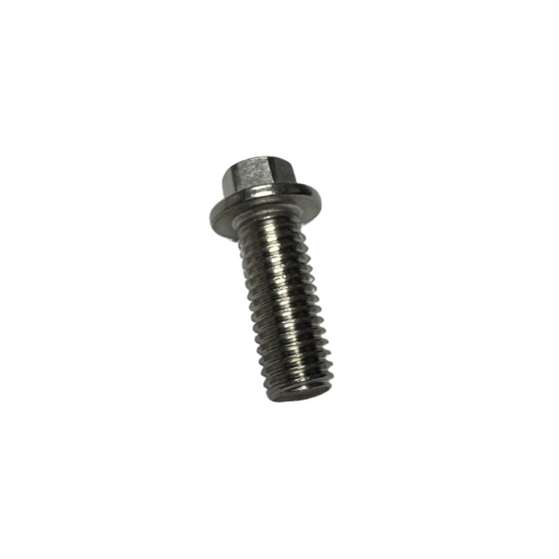 Kooks Early Ford Coyote  Header Bolt Kit (Coarse Thread) Qty 16 - M10 - 1.50 x 25mm Bolts - BK112
