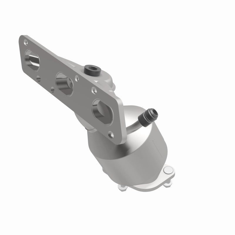 MagnaFlow Direct Fit Catalytic Converter 03 Mazda 6 3.0 Rear Manifold - 452864