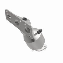Load image into Gallery viewer, MagnaFlow Direct Fit Catalytic Converter 03 Mazda 6 3.0 Rear Manifold - 452864