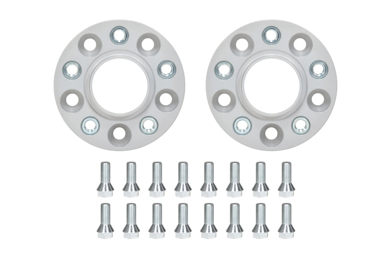 Eibach Pro-Spacer 25mm Spacer / Bolt Pattern 5x120 / Hub Center 72.5 for 01-06 BMW X5 (E53) - S90-7-25-012