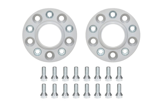 Eibach Pro-Spacer 25mm Spacer / Bolt Pattern 5x120 / Hub Center 72.5 for 01-06 BMW X5 (E53) - S90-7-25-012