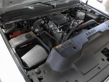 Load image into Gallery viewer, aFe 11-16 GM Silverado / Sierra 2500/3500HD (6.6L V8) MagnumFORCE Intake Stage-2 Pro DRY S - 54-13016D