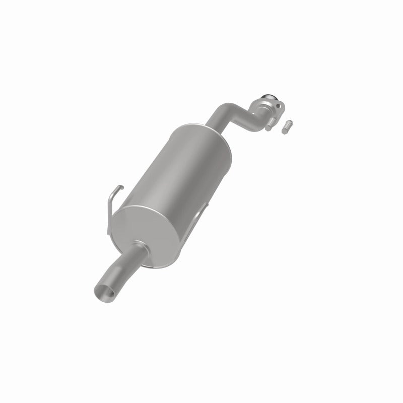 BRExhaust 94-01 Acura Integra 1.8L Muffler Kit - 108-0137