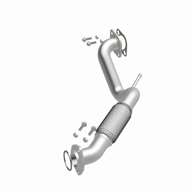 BRE Exhaust 14-17 NISSAN ROGUE 2.5L Front Pipe Kit - 107-0295