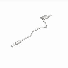 Load image into Gallery viewer, MagnaFlow BRE Exhaust Kit 06-10 Fusion Milan 2.3L - 106-0191