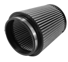 Load image into Gallery viewer, aFe MagnumFLOW Air Filters IAF PDS A/F PDS 5-1/2F x 7B x 5-1/2T x 7H - 21-90045
