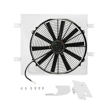 Load image into Gallery viewer, Mishimoto 87-06 Jeep Wrangler YJ &amp; TJ Performance Fan Shroud Kit - MMFS-WRA-87