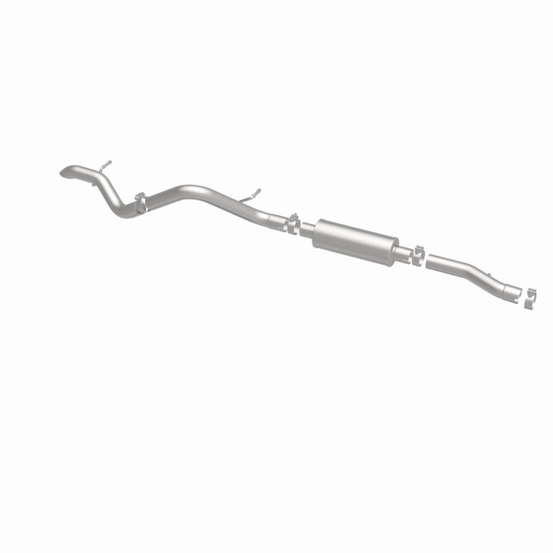 Magnaflow SYS C/B 12-14 Jeep Wrangler JK 2dr Stainless Steel V6 3.6L 2dr - 15236